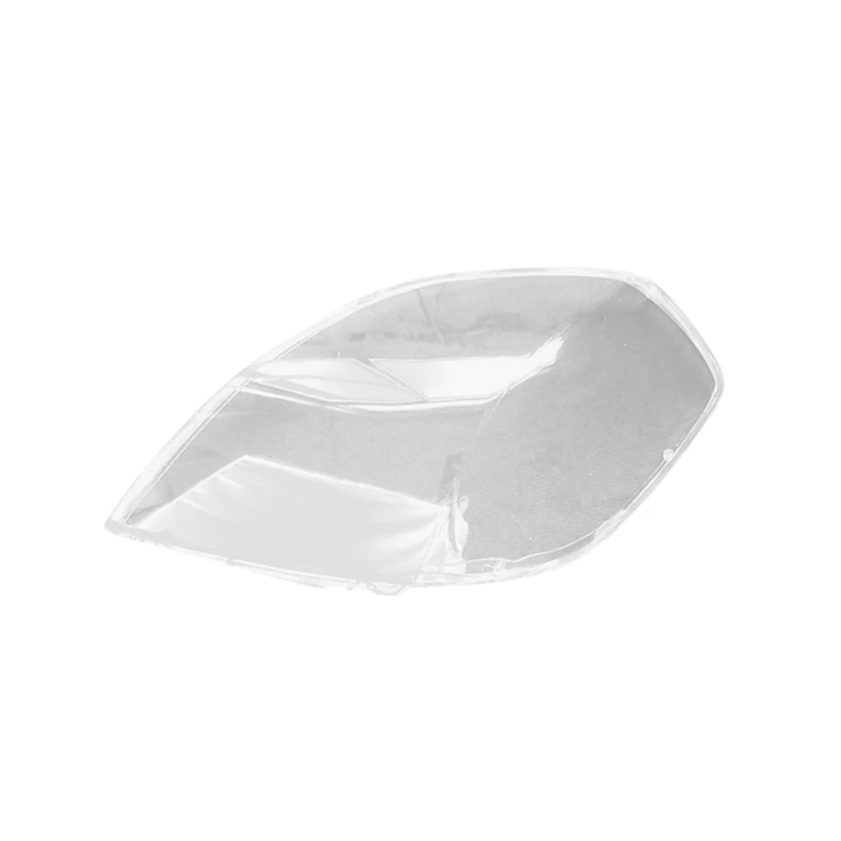 

Car Left Headlight Shell Lamp Shade Transparent Lens Cover Headlight Cover for Nissan Teana 2004 2005