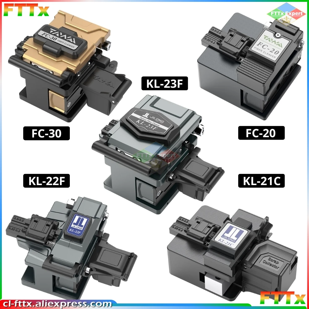 JILONG оптическое волокно, режущие инструменты для оптоволокна