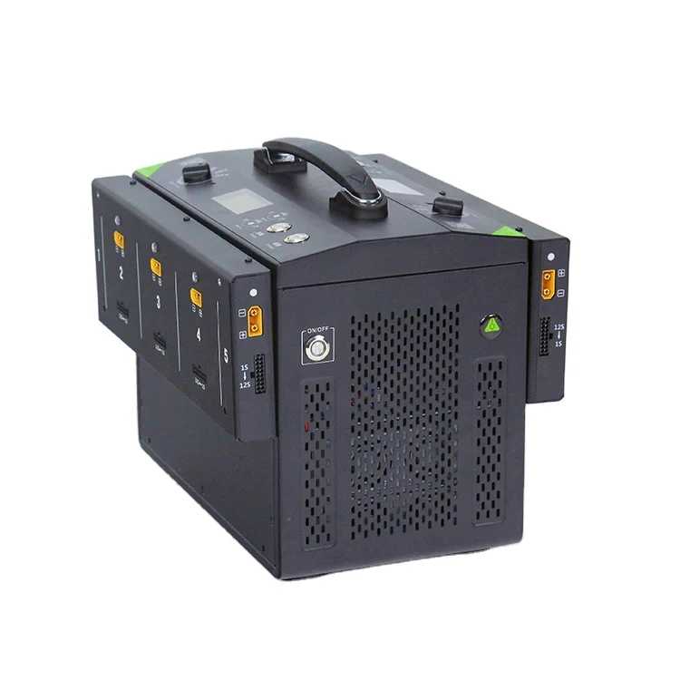 

M6E-1 agriculture drone sprayer charger