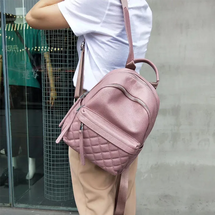 

2022 New Design Women's Bag Leather Bag Shoulder Bag Cross Body Bag Hand Bag High Quality