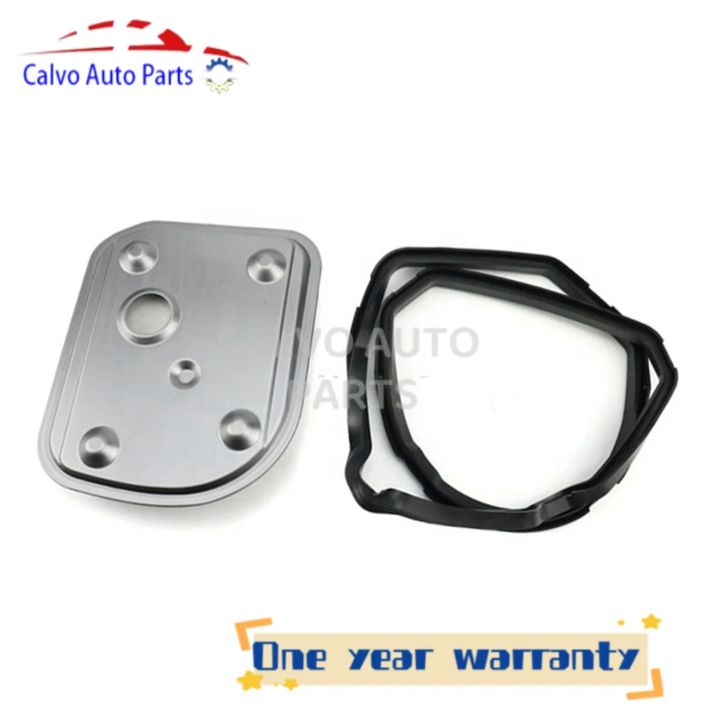 Автоматическая коробка передач 722 8 CVT масляная сетка фильтр + Комплект прокладок