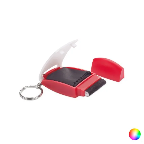 Брелок для очистки экрана 144332|Подставки планшетов| |