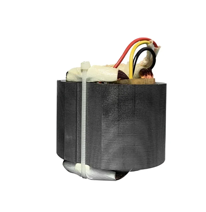 Автоматическая подача питания электродвигатель роторный статор SBS/KENF/ALSGS/TON-E