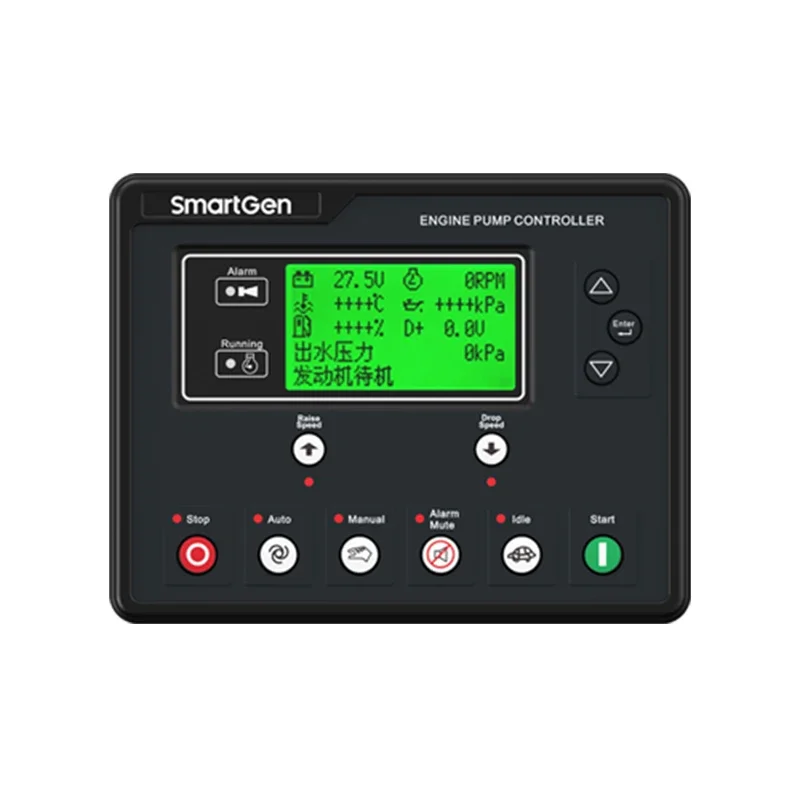 Оригинальный дизельный генератор APC615 запасная часть быстрое автоматическое