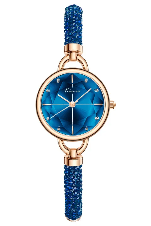 Fashion Diamond Luxury Women Watch Creative Wristwatch Lady Clock Fashion Wristwatches Clock Montres Femme Reloj Mujer