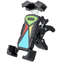 bicycle phone holder golf electric bicycle navigation holder motorcycle phone holder