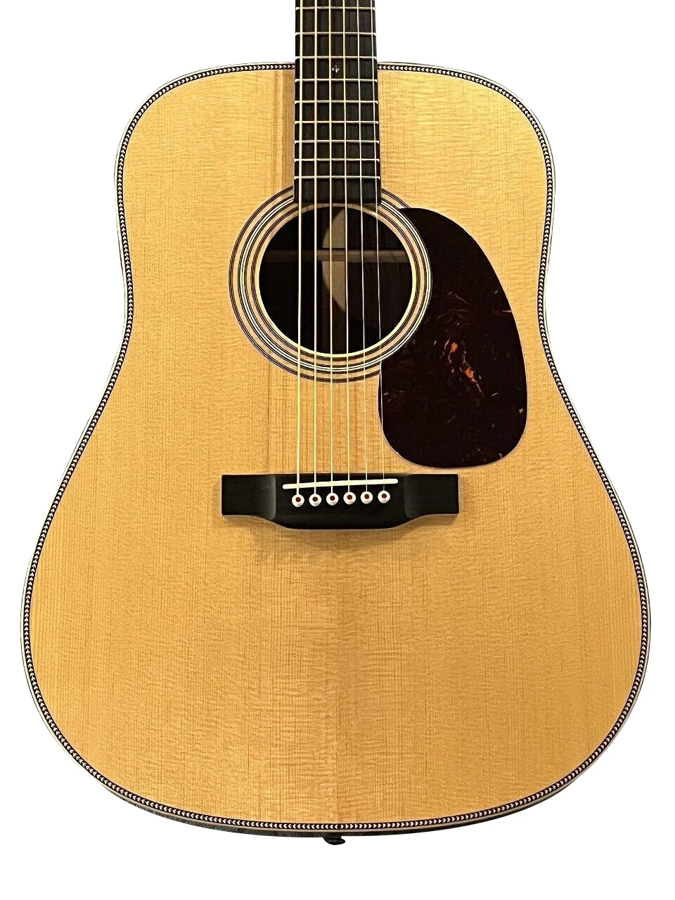 

D-28 Modern Deluxe 2022 Spruce Rosewood Acoustic Guitar