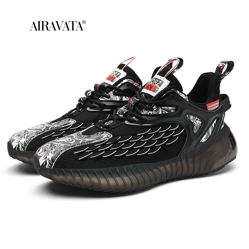 Shoes Men Sneakers Male Casual Mens Shoes Tenis Shoes Trainer Race Breathable Shoes Fashion Loafers Running Shoes for Men