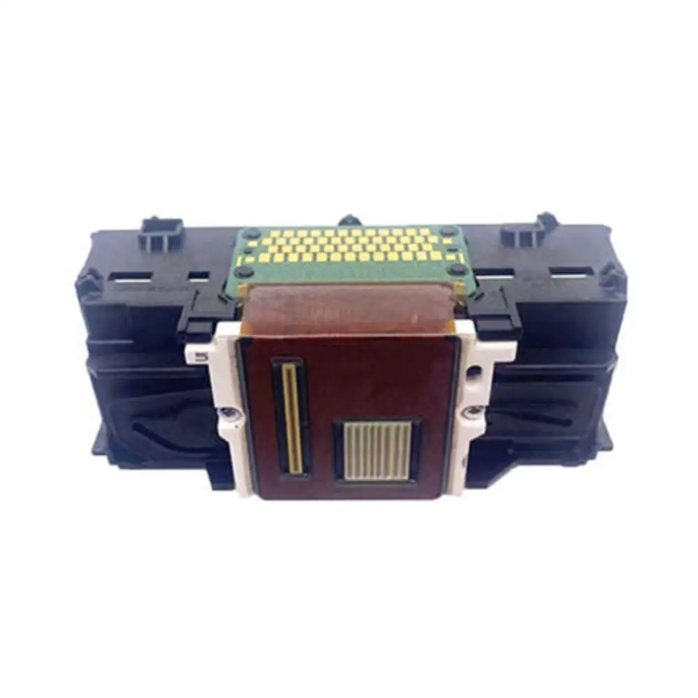 Печатающая головка полноцветного принтера QY6-0090 подходит для Canon Pixma TS9120 TS8298 TS9150