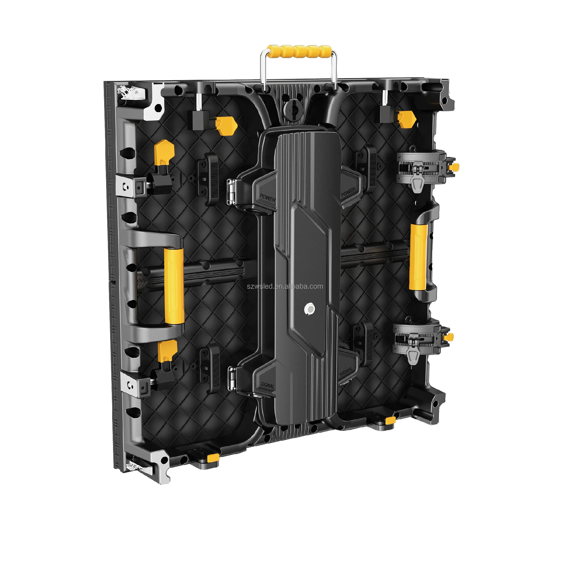 Высококачественный 4K P3 LED-экран для помещений, аренда, яркость 4500-5000 кдм², 3 года гарантии, высокая контрастность, для прямых трансляций (art.: 3920dbfd46c4d) - 3920dbfd46c4d