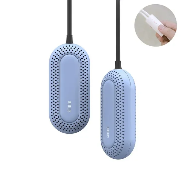 

Sothing детская электрическая сушилка для обуви