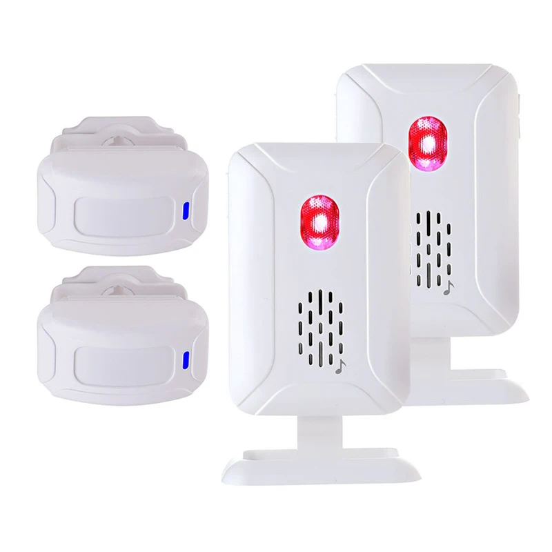 

Беспроводной дверной звонок WSDCAM sf20