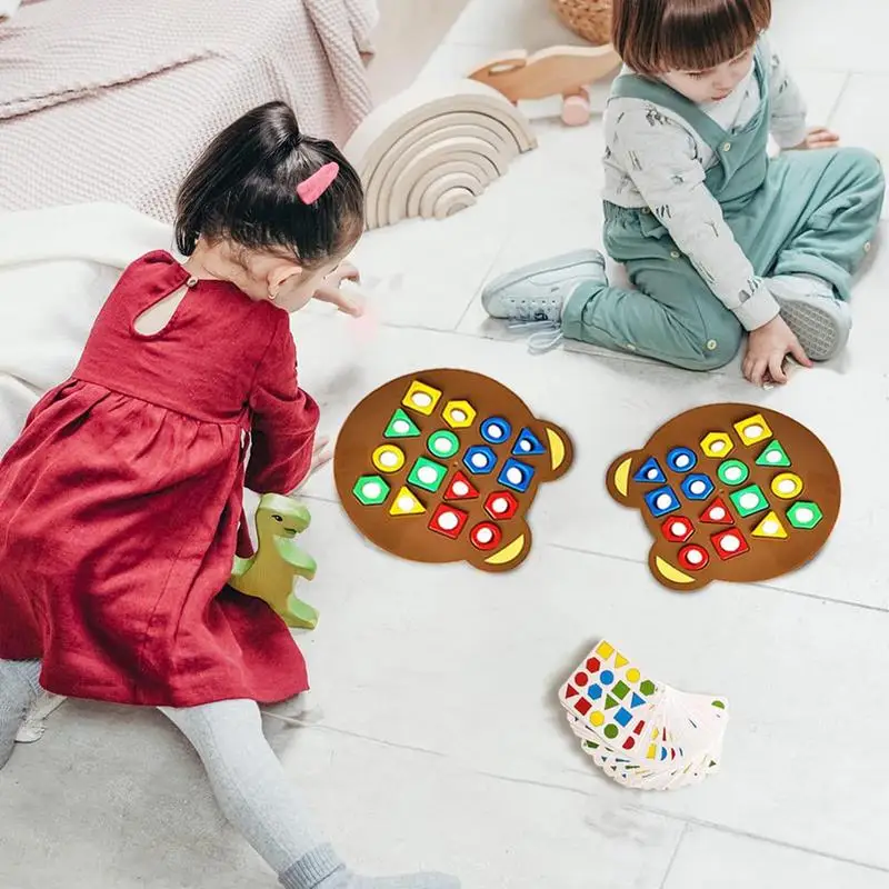 Рисунок 3 - Детская игрушка-пазл