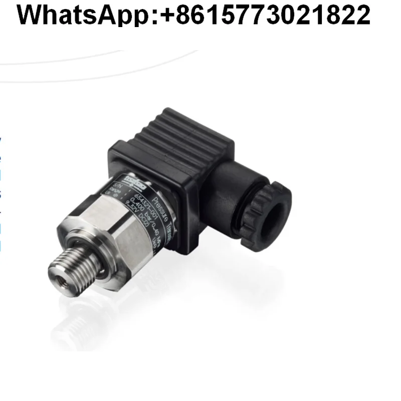 

Датчик давления TRAFAG 8472.34.5717/5717/78.74/71.5717 Аксессуары