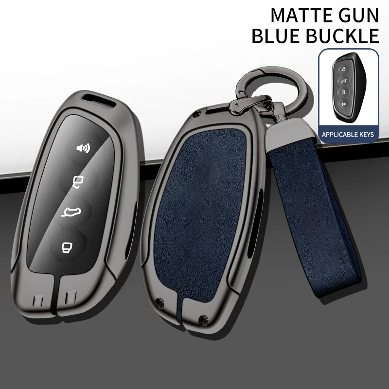 

Автомобильный чехол для ключа с дистанционным управлением для Haval чехол H6 H2 M6 Cool Dog Plus Owl Dragon MAX H9 F7 F7X F7H H8 H3 H4 H1 H5 H7 F5 M4