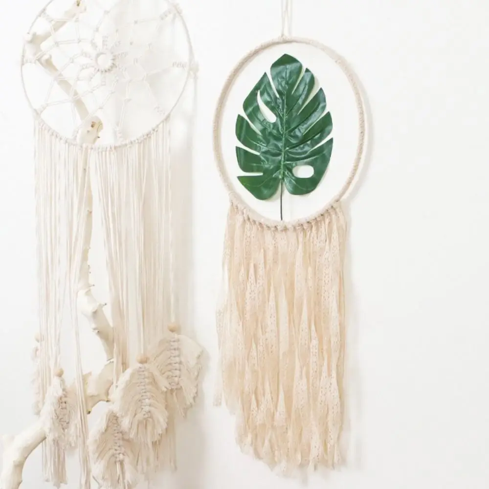 Рисунок 6 - Макраме настенный гобелен