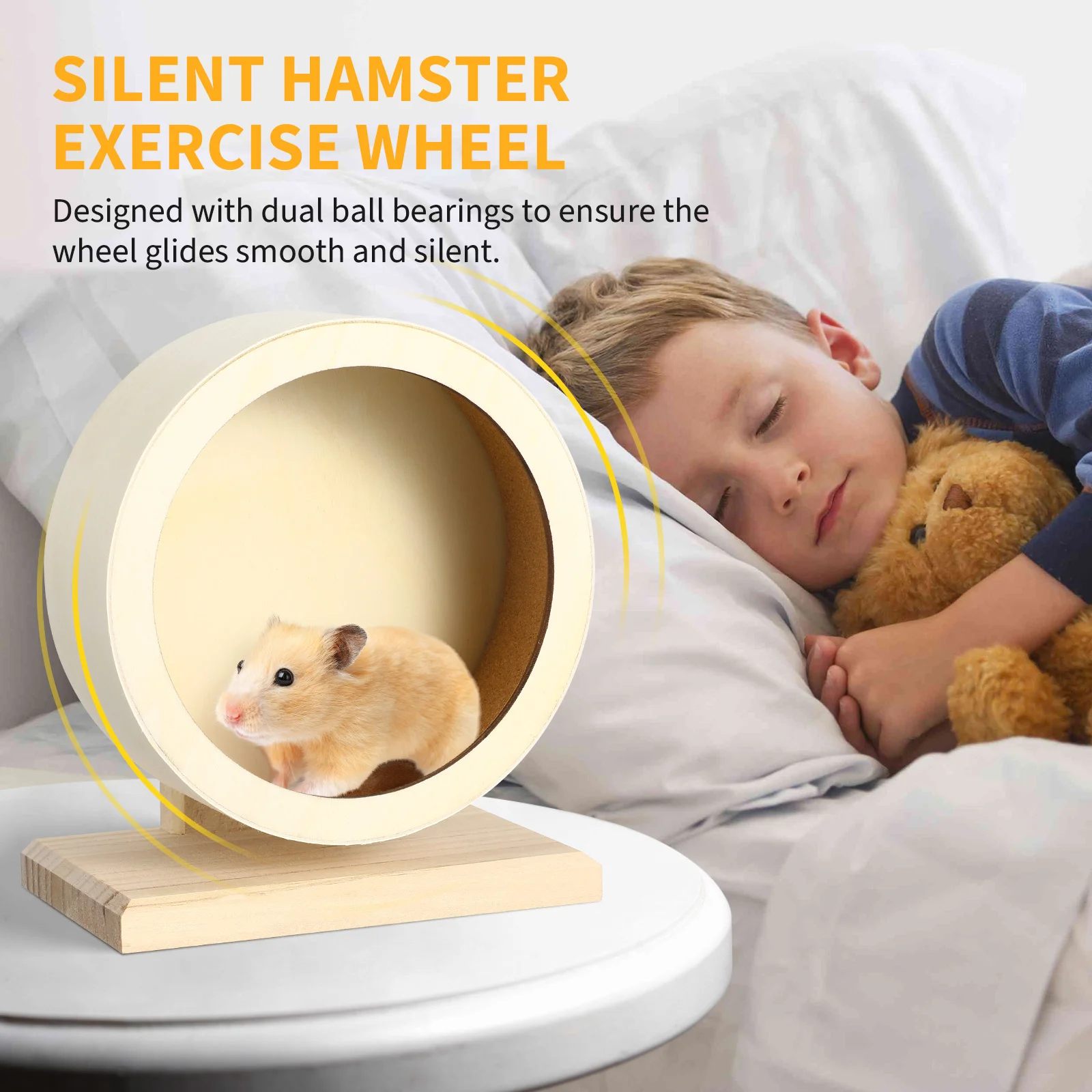 Игрушки для морской свинки хомяк колесо упражнений домашних животных кролик