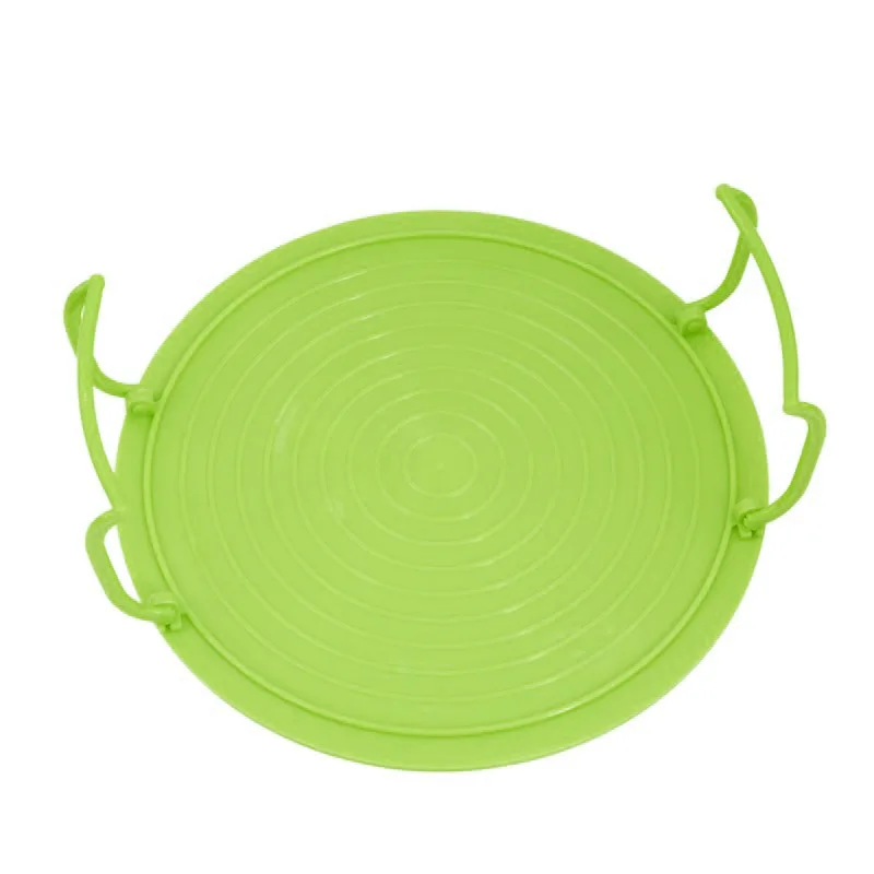 

Пластиковая многофункциональная полка для микроволновки