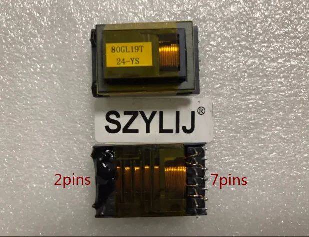 

2 шт./лот 80GL19T-24-YS 80GL19T SPOT