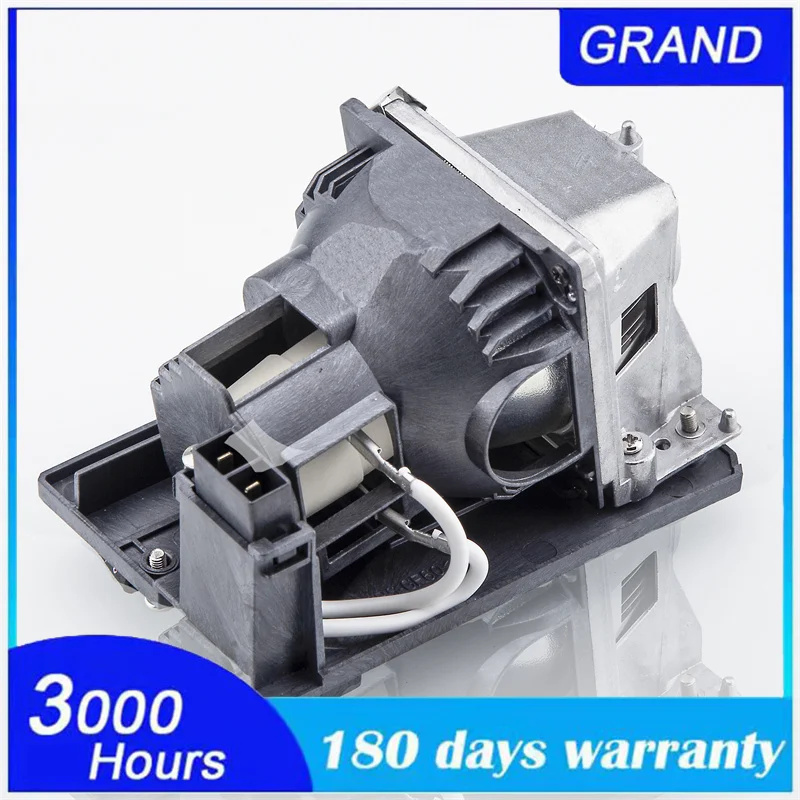 NP13LP Compatible Projector Lamp With Housing For NEC NPVE282X/NP110/NP110J/NP115/NP210 LAMP Projector