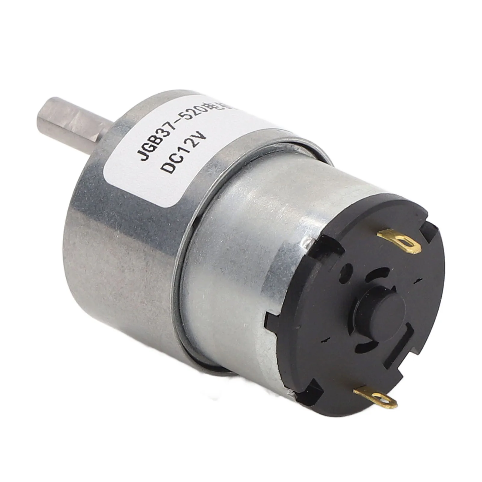 Мотор шестерни глиста турбины уменьшения скорости CW CCW DC зацепленных