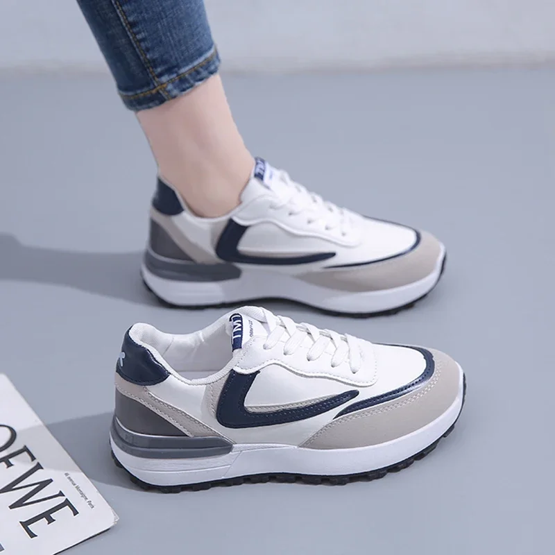 2023 Модные женские спортивные кроссовки для гольфа удобные нескользящие шлепанцы