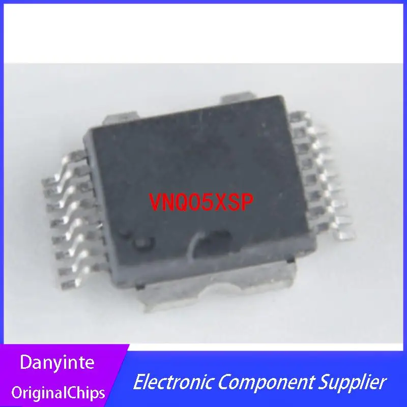 

Новинка 5 шт./партия VNQ05XSP VNQ05 HSOP16