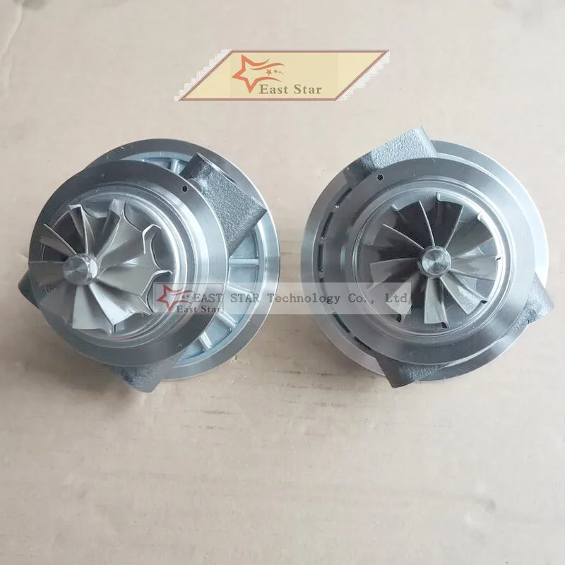 Картридж CHRA JH5 079145703E 079145704E 1453T19 0153C14 для Audi A6 S6 A7 A8 S8 Quattro CEUA CEUC 2010-16, 2 шт. (art.: 3920bbddfe32a) - 3920bbddfe32a