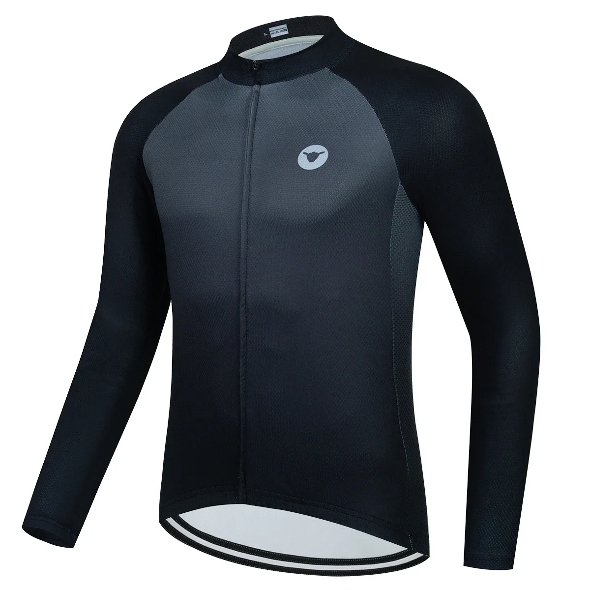Мужской велосипедный трикотаж MTB Jersey 2024, велосипедные рубашки с длинным рукавом, одежда для велосипеда, летняя одежда премиум-класса для велосипеда (art.: 3920c8ca3734e) - 3920c8ca3734e
