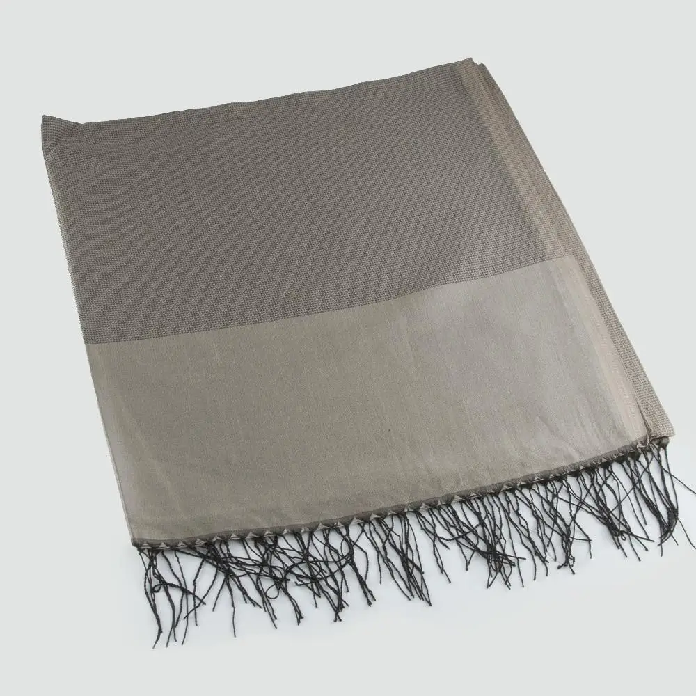 

LCT Shawl