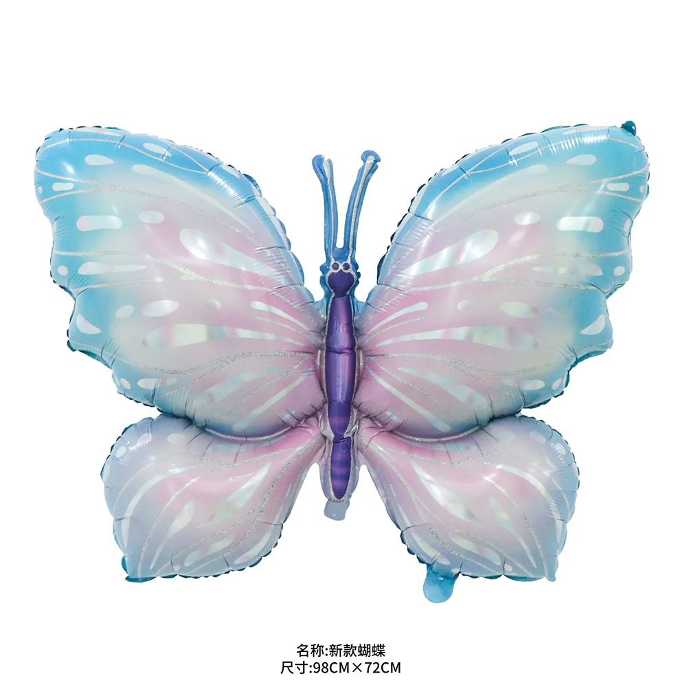 

Воздушные шары PartiesTour лесная тематика розовые и фиолетовые