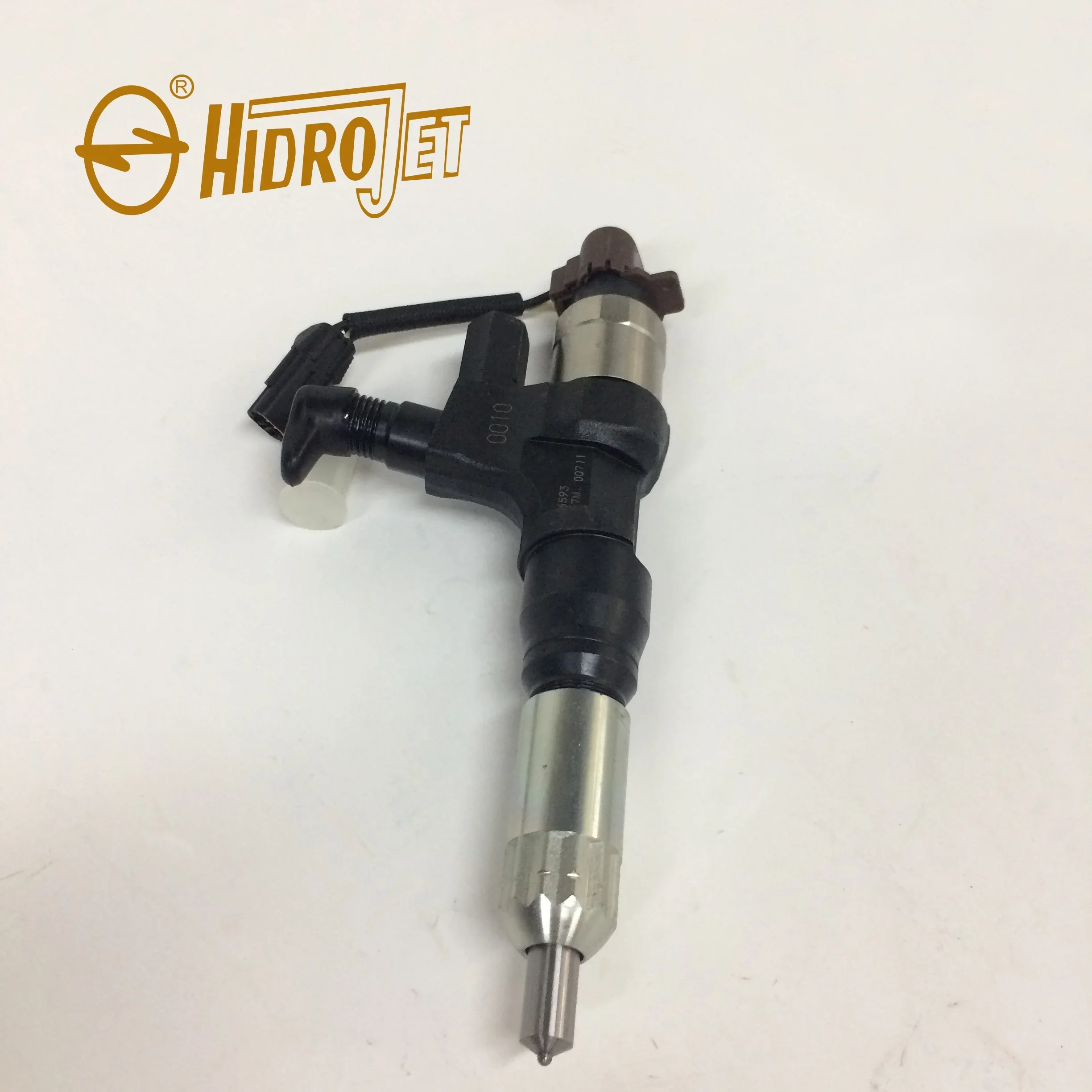 Высокое качество лидер продаж фототопливный инжектор 095000-6593