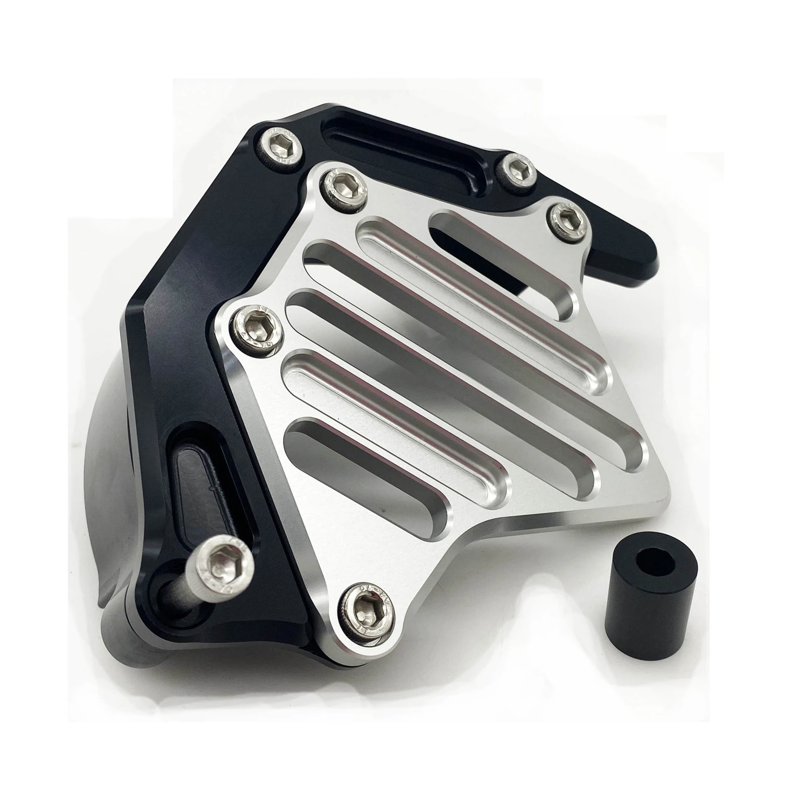 Для Kawasaki Z900 Z900RS 2018-2021 мотоциклетная передняя звездочка защита цепи ступицы