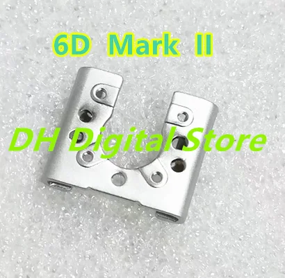 Новый блок горячего башмака, запасные части для Canon EOS R5 R6 6D mark II 6D2 6Dii SLR