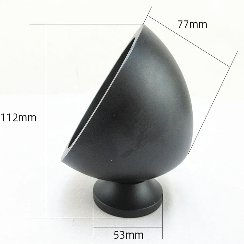 3 5 дюймовые динамики модифицированные 3-полосные алюминиевые колонки среднего