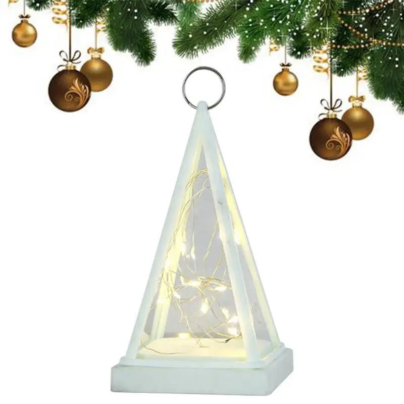 

Светодиодный ветровой фонарь на Рождество, светодиодные украшения, Рождественский фонарь, Рождественский ветровой светильник, подвесные у...