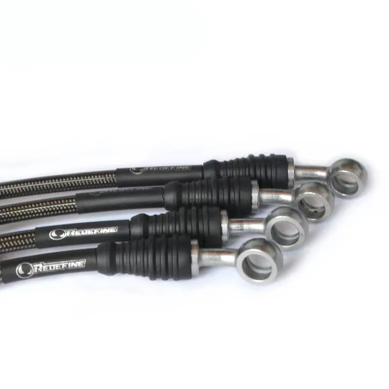 

Chinese Sinotruk For Jeep Truck Parts Truck Brake Systems Air Brake Hoses Brake Flexible Pipe