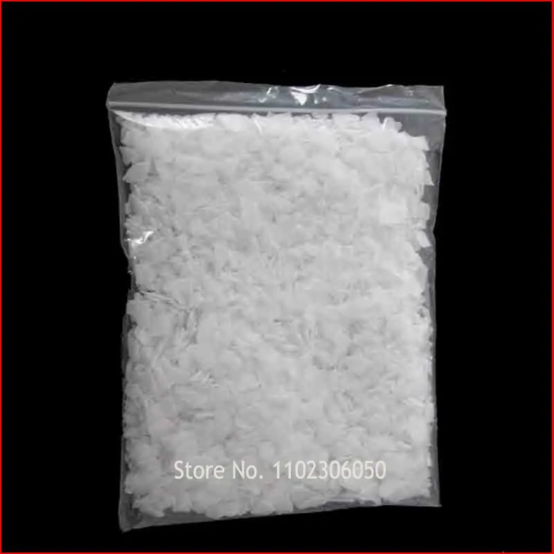 

Многоразовая упаковка, гидроксид калия, хлопья-90% (KOH), калия, каустическое мыло