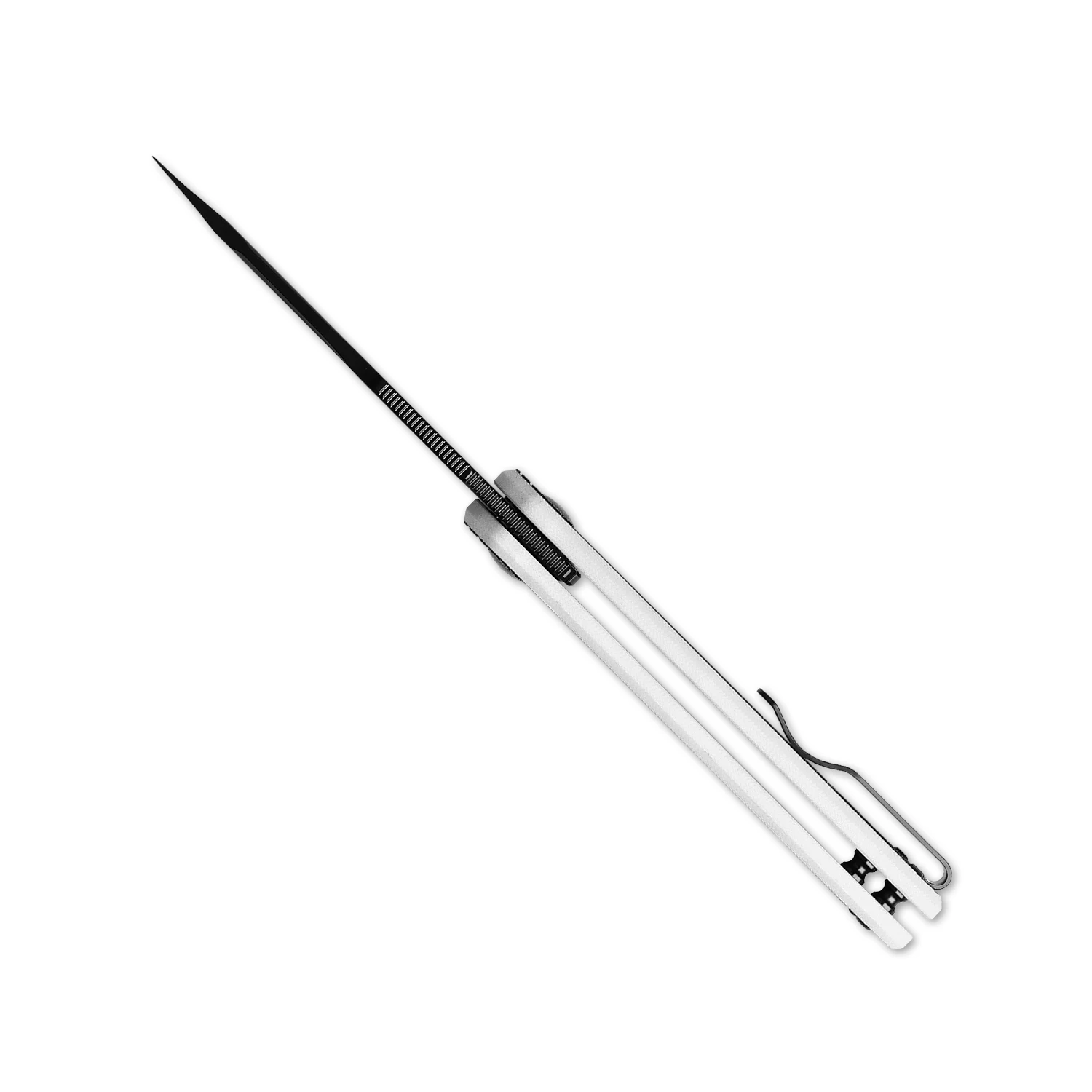 Охотничий нож для выживания Kizer Cormorant V4562A1/V4562A2 G10 ручка с нитро-V-образным лезвием