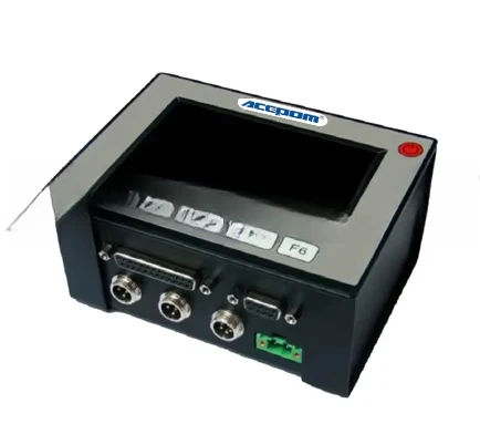 Портативный динамический балансир ACEPOM-SB80 профессиональный производитель в