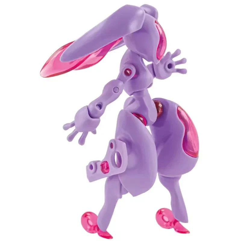 Фигурка SO-TA Japan Gashapon Rabbit Void Enhanced 2.0