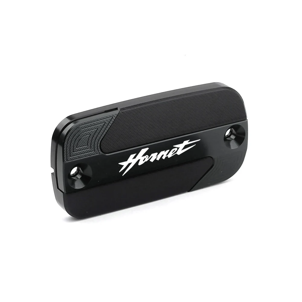 

Для Honda Hornet 600 900 CB600F CB 600F 1998-2014 мотоцикла из алюминиевого сплава, передний тормозной бак, крышка бака, детали