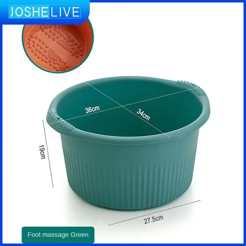 

Durable And Wear-resistant Foot Basin Foot Tub Capable Of Bearing 200 Kilograms Convenient For Removing Dampness And Turbidity