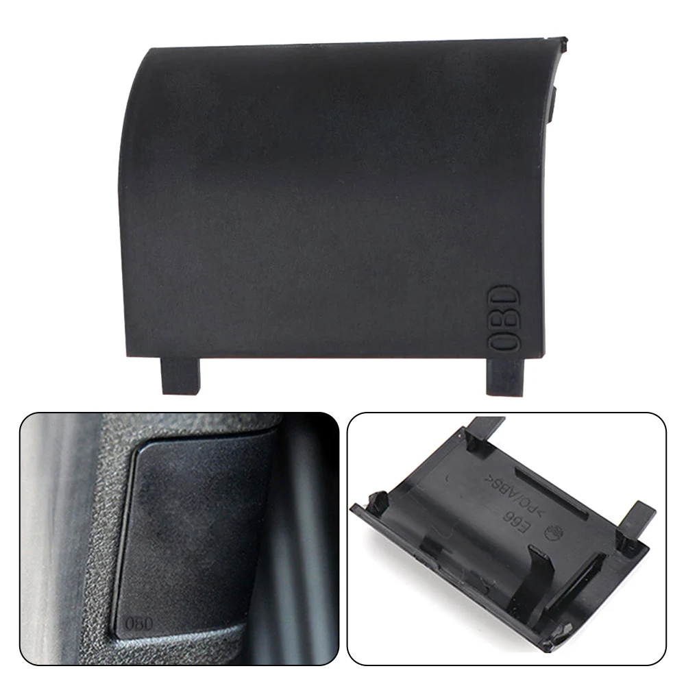 

Car Interior Kick Panel Plug Cover For E66 2001-2008 In-Vehicle D51439111663 Car Interior Kick Panel Cap Accessories