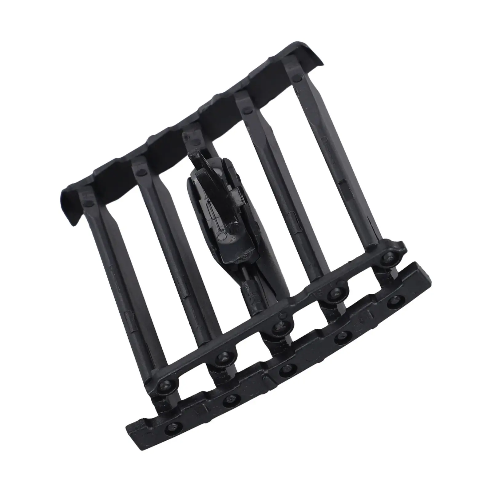 Задний подлокотник центральная вентиляционная решетка переменного тока