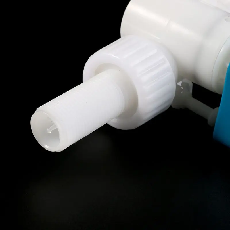 Боковой вход для клапана с соединением дюйма бачка латунным хвостовиком