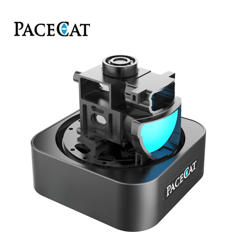 

3D Scan Radar Sensor Lidar Sensor USB Tof Distance Measure
