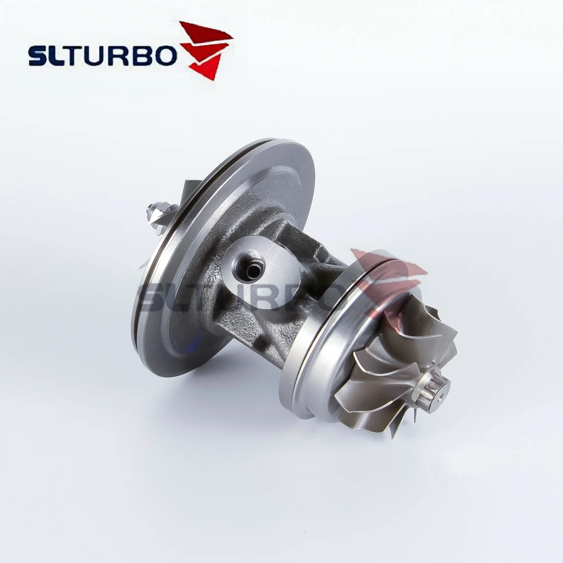 Турбозарядное устройство Turbina CHRA S1B картридж с сердечником 316292 316101 RE71550 для