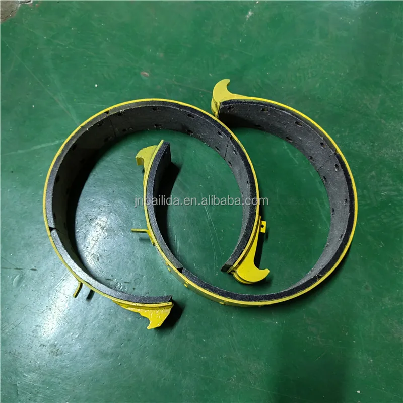 Запасные части для строительной техники бульдозера 103-33-31321 тормозная лента