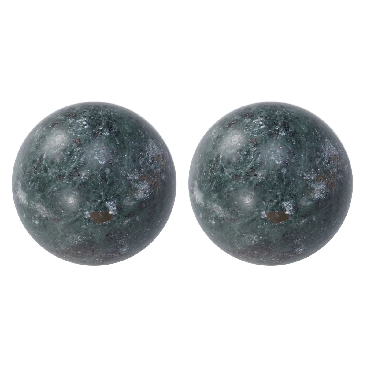 

Balls Jade Handchinese Health Baoding Meditation Exercisehands Kegel Relief Stress Care Wrist Collection Sets Glass Set Relax